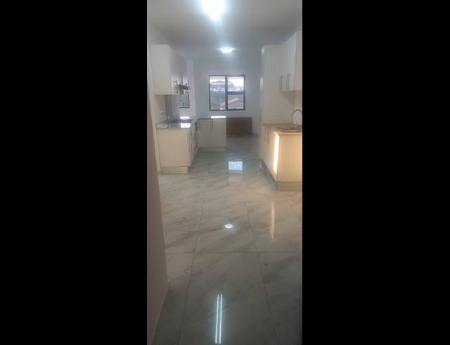 2 bed property to rent in GRANGETOWN